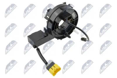 NTY Molla Spirale per Renault Master III Opel Movano B Nissan NV400 2010