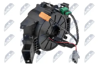 NTY Molla Spirale per Renault Trafic II 2006-, Dacia Logan 2006