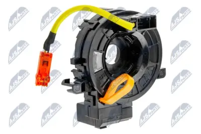 NTY Molla Spirale per Toyota Auris 2006-2012, Corolla 2006-2013