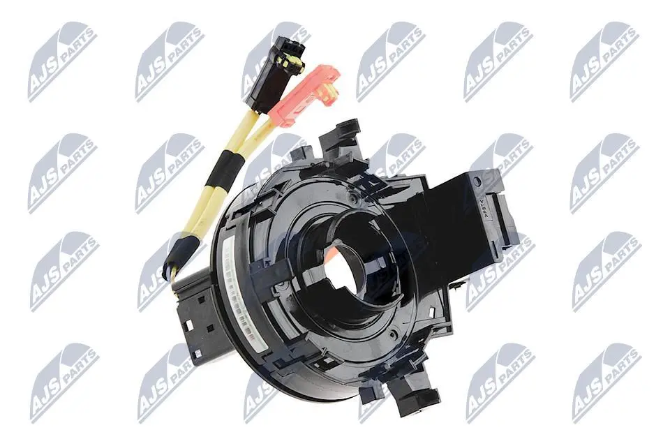 NTY Molla Spirale per Toyota Auris 2007-, Aygo 2005-, Corolla 2008