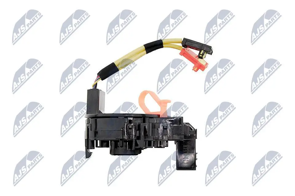 NTY Molla Spirale per Toyota Auris 2007-, Aygo 2005-, Corolla 2008
