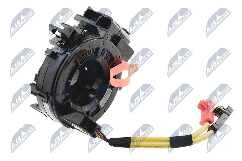 NTY Molla Spirale per Toyota Auris 2007-, Aygo 2005-, Corolla 2008