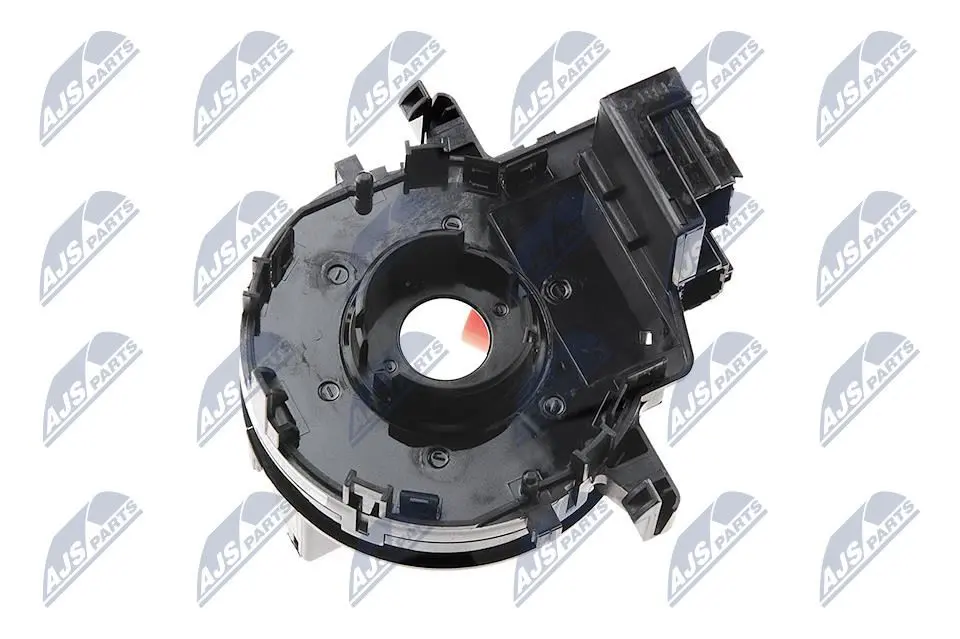 NTY Molla Spirale per Toyota Hilux (2005-) 4 Pins 3 Pins