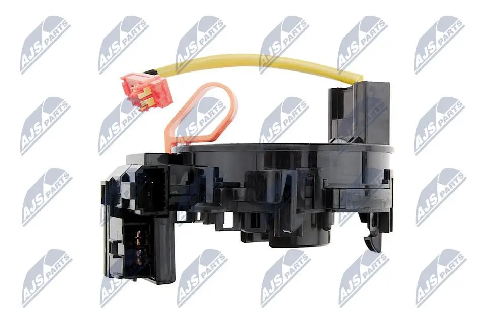 NTY Molla Spirale per Toyota Hilux (2005-) 4 Pins 3 Pins