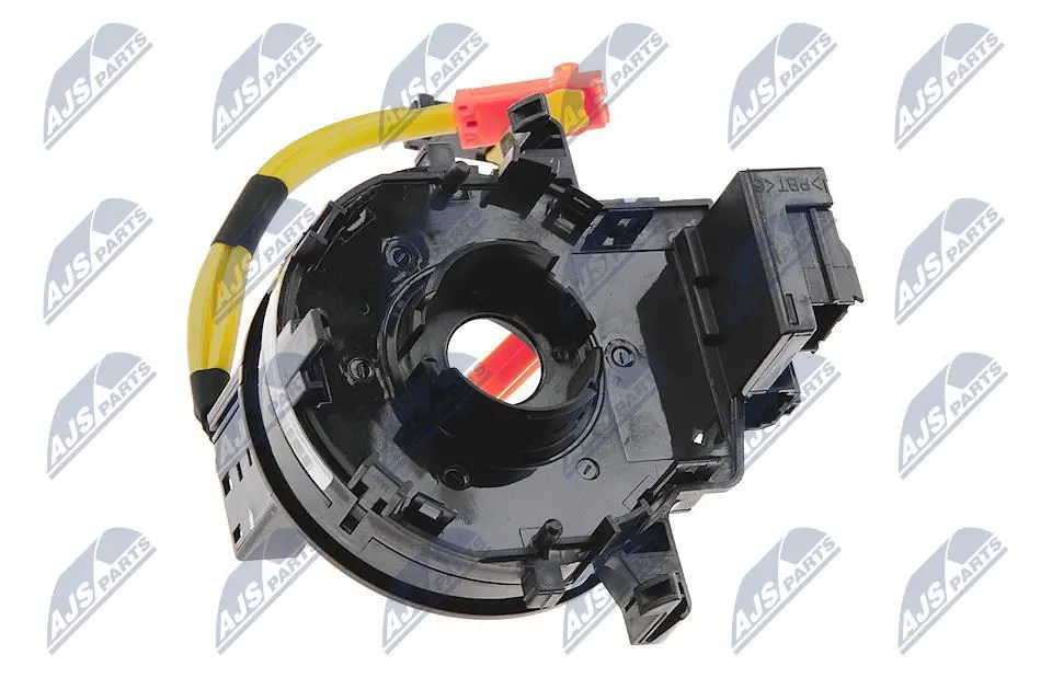 NTY Molla Spirale per Toyota Land Cruiser Prado 2009