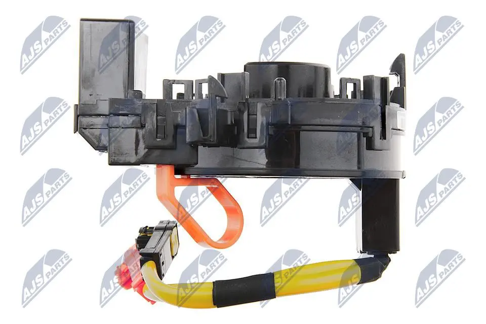 NTY Molla Spirale per Toyota Land Cruiser Prado 2009