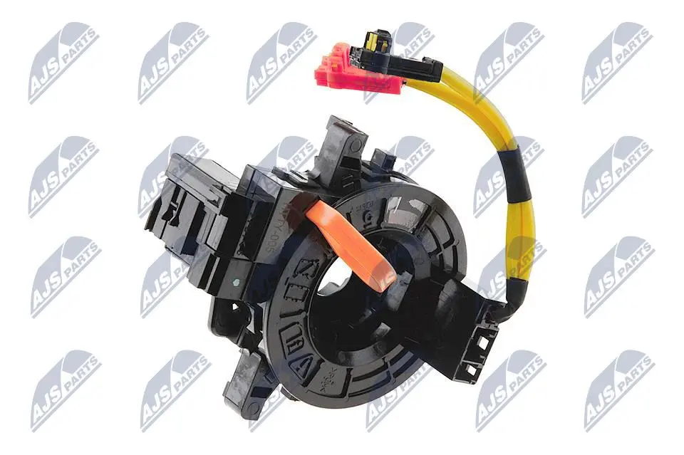 NTY Molla Spirale per Toyota Land Cruiser Prado 2009