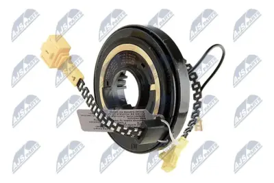 NTY Molla Spirale per VW Caddy Corrado Passat Polo Golf III Vento Lupo