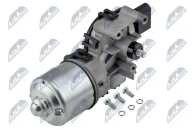 NTY Motore Tiranteria Tergicristallo Anteriore per Audi A4 2000