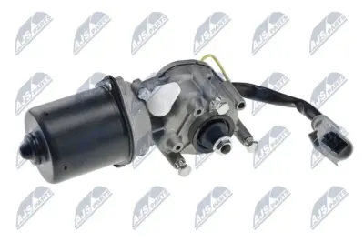 NTY Motore Tiranteria Tergicristallo Anteriore per Renault Master II (2000-)