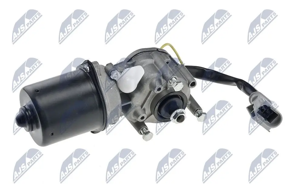 NTY Motore Tiranteria Tergicristallo Anteriore per Renault Master II (2000-)