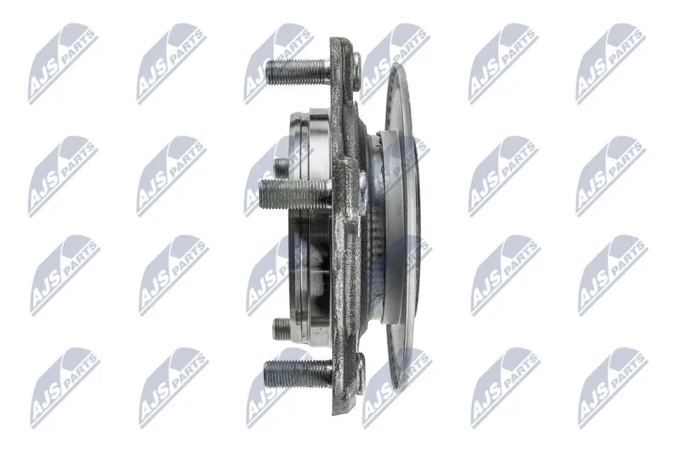NTY Mozzo Ruota Anteriore Cuscinetti per Suzuki Grand Vitara 01.09
