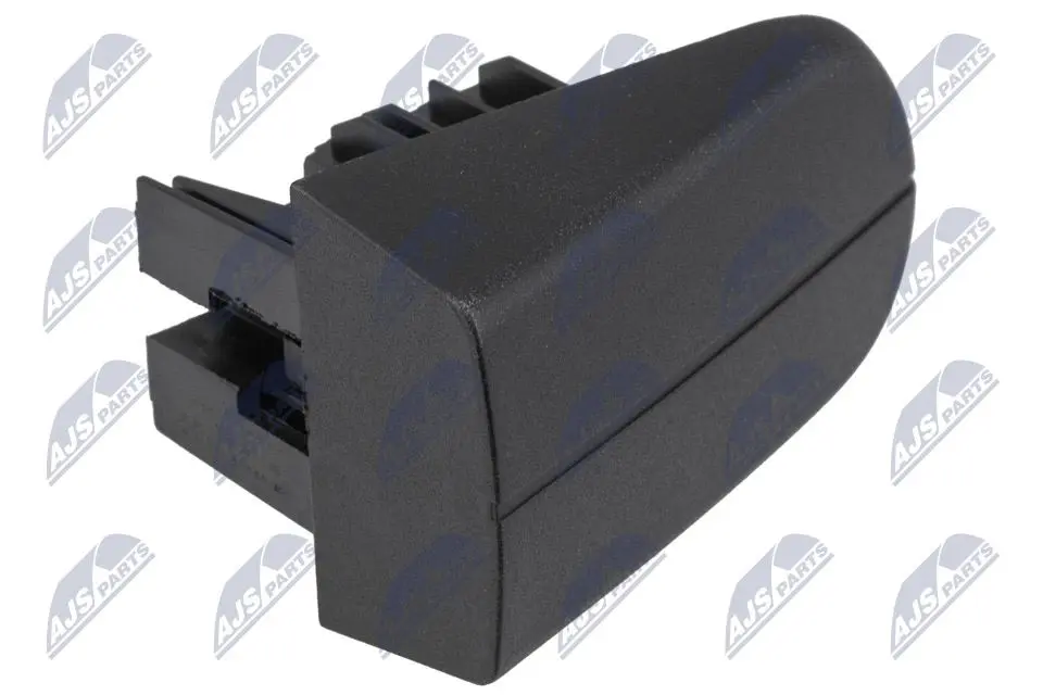 NTY Nakładka Klamki Zewnętrne Drzwi per Ford Transit (2013-)