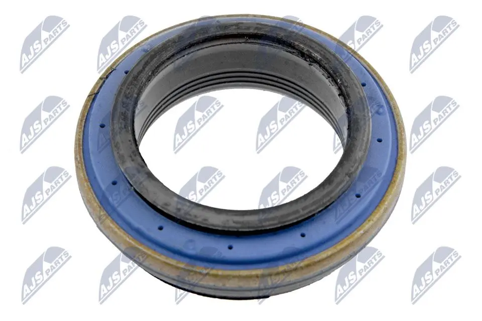 NTY Paraolio Albero Primario per Chevrolet Captiva C100 07- e Opel Antara 06