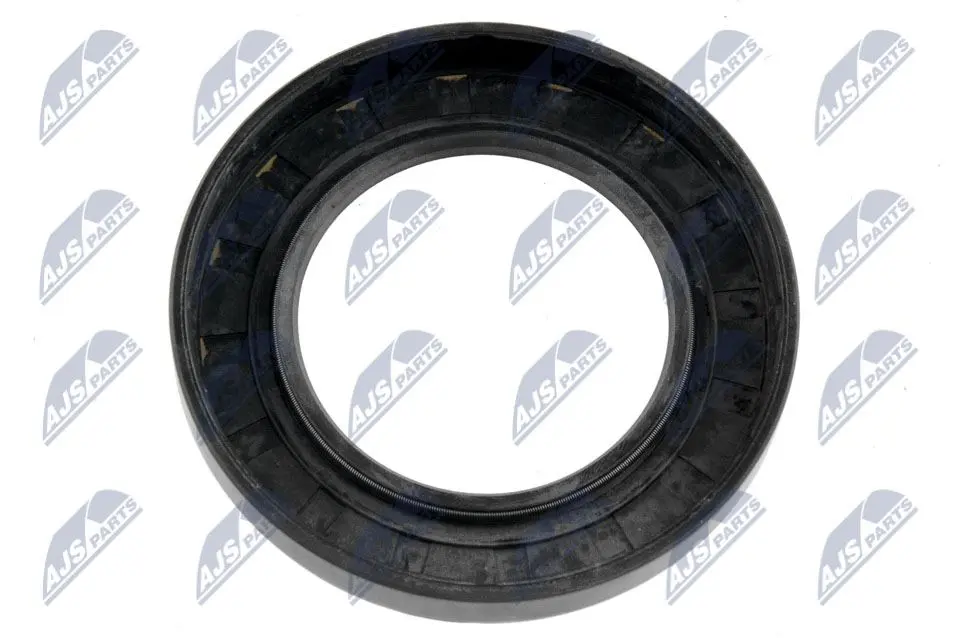NTY Paraolio Albero Primario per Toyota RAV4 00-13, Highlander 07-13