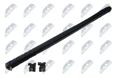 NTY Parasole per Tettuccio Apribile per VW Sharan Tiguan Audi Q5 2009-2017