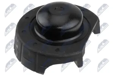 NTY Piattello Reggimolla con Fissaggi e Cuscinetti per Renault Trafic II/III