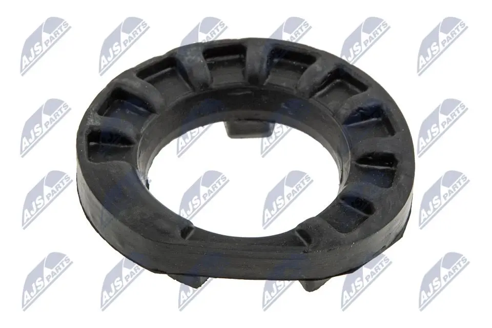 NTY Piattello Reggimolla con Fissaggi e Cuscinetti per Toyota Auris 06- RAV4