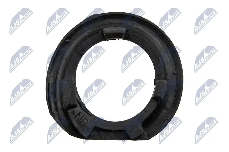 NTY Piattello Reggimolla con Fissaggi e Cuscinetti per Toyota Auris 06- RAV4