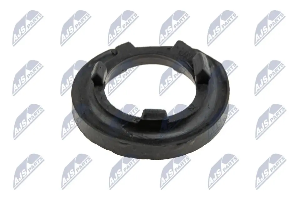 NTY Piattello Reggimolla con Fissaggi e Cuscinetti per Toyota Auris 06- RAV4