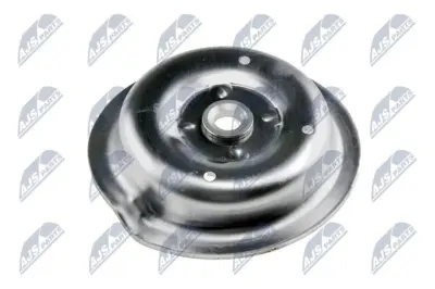 NTY Piattello Reggimolla con Fissaggi e Supporti per BMW 3 E46 97-06, 5 E39