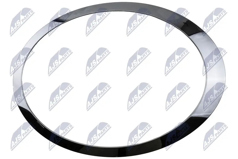 NTY Pierścień Ozdobny Reflektora Destro per Mini R55/R56/R57 2006