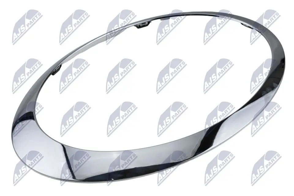 NTY Pierścień Ozdobny Reflektora Destro per Mini R55/R56/R57 2006