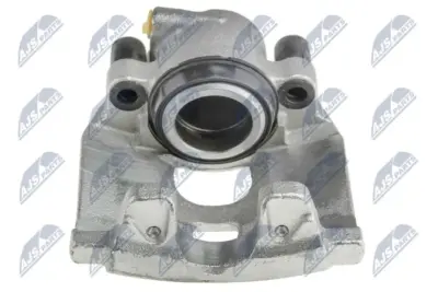 NTY Pinza Freno Anteriore Destra per Audi A4 08-, A5 07