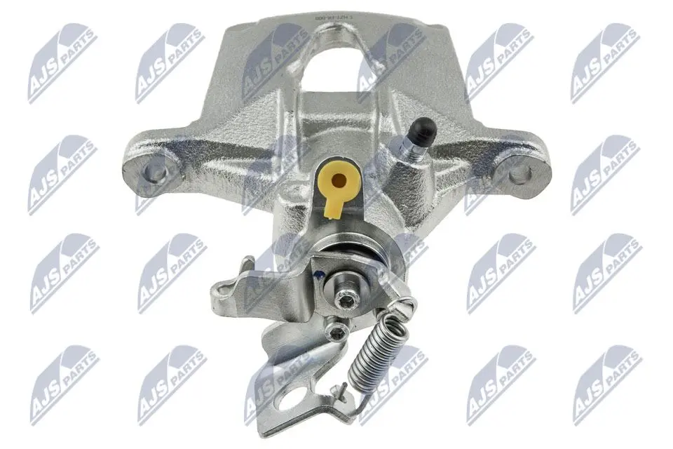 NTY Pinza Freno Posteriore Sinistra per Ford Mondeo 2000-2004
