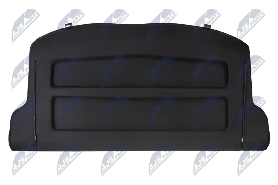 NTY Półka Bagażnika per Jeep Compass (2016)