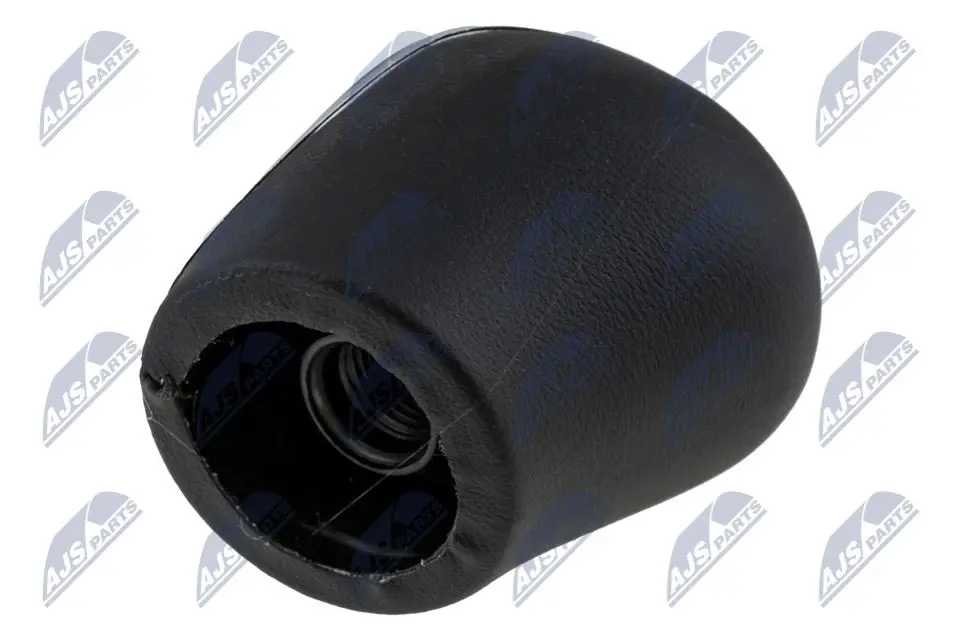 NTY Pomello Leva Cambio per Ford C-MAX 2007-, Focus II/III, Kuga, Mondeo IV