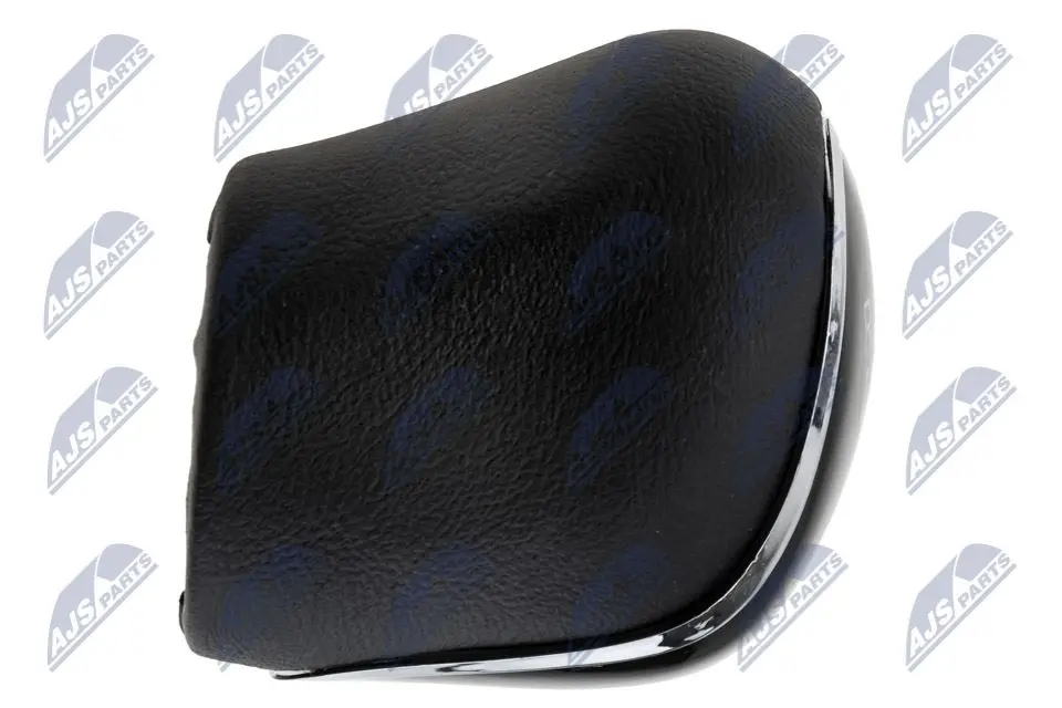 NTY Pomello Leva Cambio per Ford C-MAX 2007-, Focus II/III, Kuga, Mondeo IV