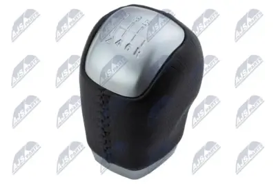 NTY Pomello Leva Cambio per Land Rover Range Rover Evoque 2012