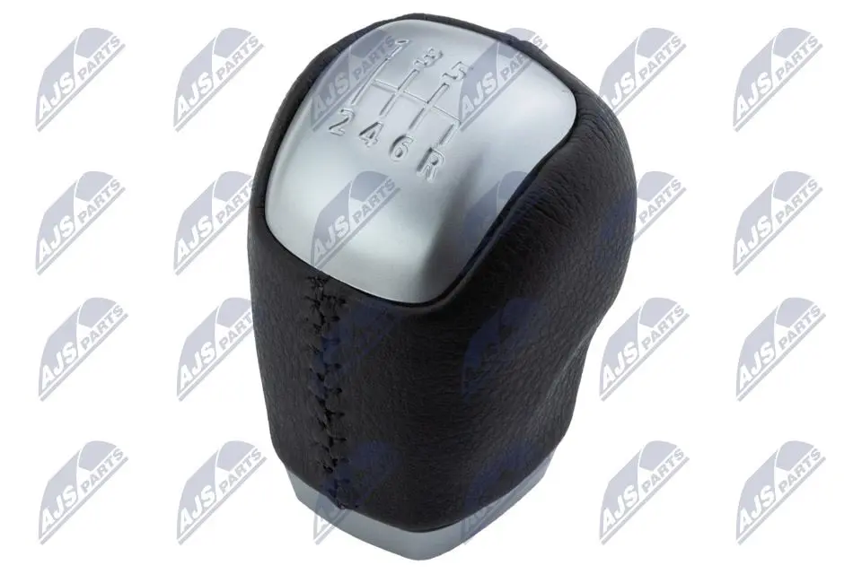 NTY Pomello Leva Cambio per Land Rover Range Rover Evoque 2012