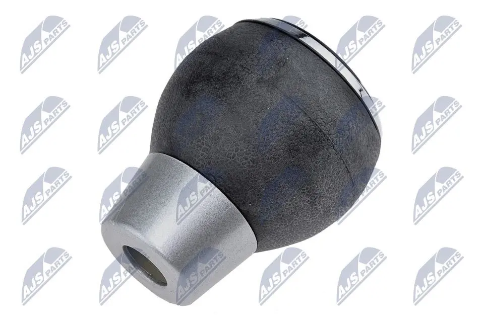 NTY Pomello Leva Cambio per Mitsubishi Lancer 2008