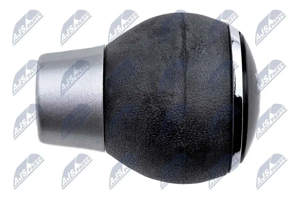 NTY Pomello Leva Cambio per Mitsubishi Lancer 2008