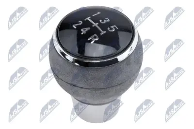 NTY Pomello Leva Cambio per Mitsubishi Lancer 2008