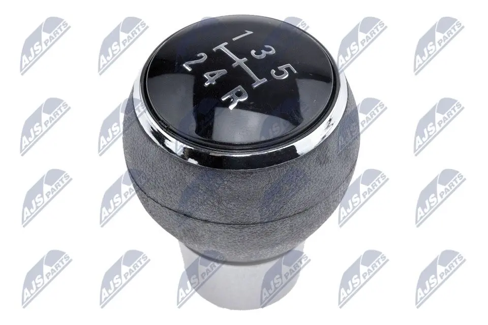 NTY Pomello Leva Cambio per Mitsubishi Lancer 2008