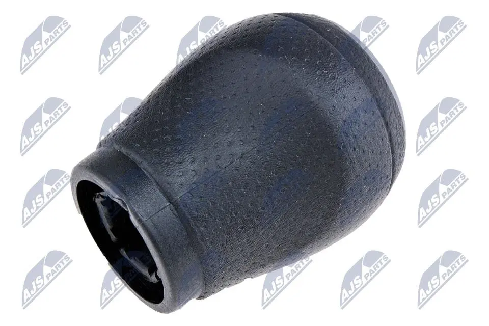 NTY Pomello Leva Cambio per Nissan Juke 2010-, Qashqai 2006-, X-Trail T31 2007