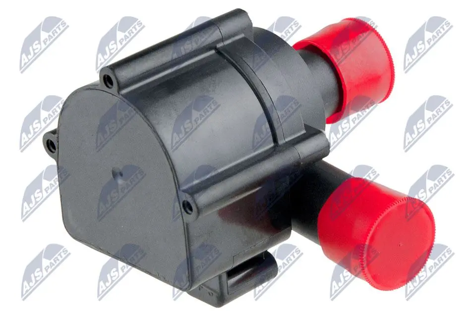 NTY Pompa Acqua Ausiliaria per Audi A4 A5 A6 Q5 Q7 (2007-2015)