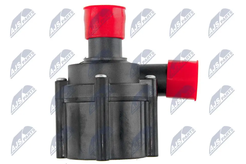 NTY Pompa Acqua Ausiliaria per Audi A4 A5 A6 Q5 Q7 (2007-2015)