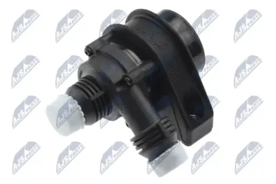 NTY Pompa Acqua Ausiliaria per BMW 5 E39, 7 E38, E65, X5 E53