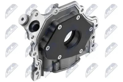 NTY Pompa Dell'olio per Ford Focus II/III, Mondeo IV, Citroen Berlingo, C3 II