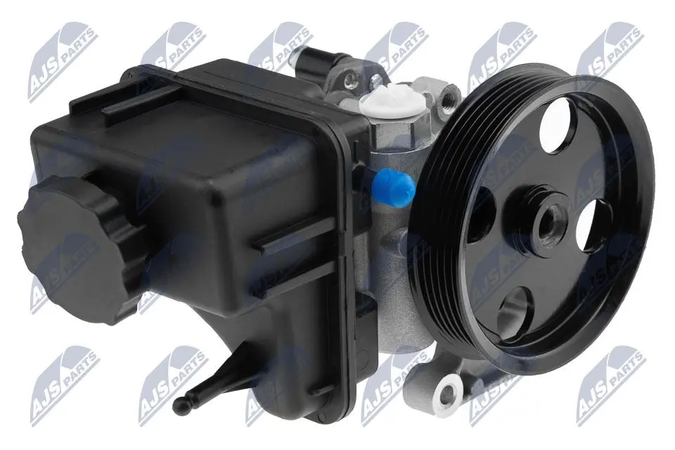 NTY Pompa Idraulica Sterzo per Mercedes Vito 110CDI/113CDI 10
