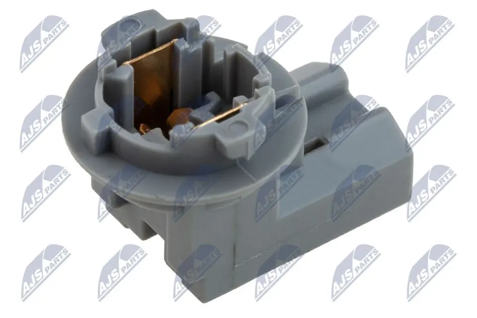 NTY Portalampada Luce D'ingombro W5W per Toyota Corolla 2002- e Verso 2004