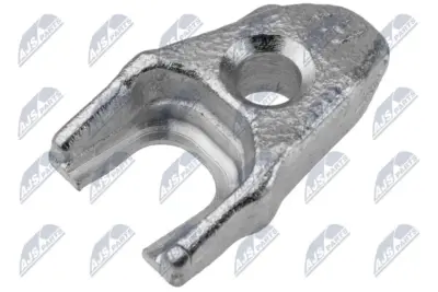 NTY Portapolverizzatore per Renault Megane II/III, Laguna II/III, Scenic