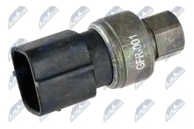 NTY Pressostato Interruttore a Pressione Climatizzatore per Ford Focus II