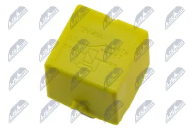 NTY Przekaźnik Wielofunkcyjny per BMW 3 E36 E39 E46 X5 E53 E60 E61 E65 E66 X3