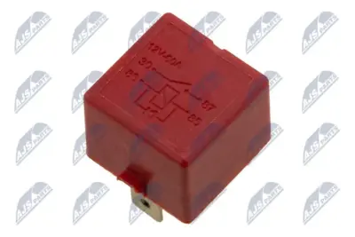 NTY Przekaźnik Wielofunkcyjny per BMW 5 E39 E46 X5 E53 E60 E61 E70 E71