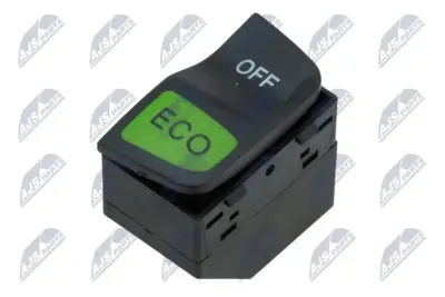 NTY Przełącznik Start Stop per Smart Fortwo 451 (2007-)